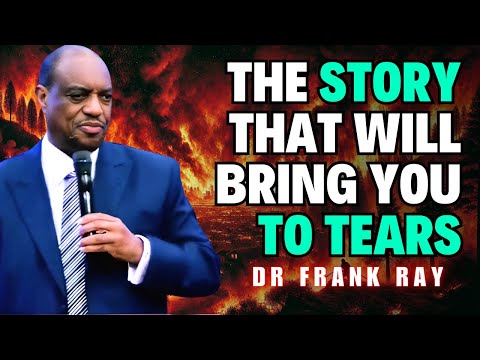 Dr. Frank E. Ray Sermons  | The Journey to God's Heart in 2025 - A Groundbreaking Sermon