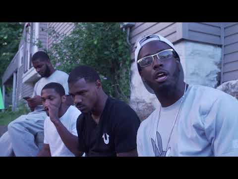 Db4Tv Presents Doughcheese x Vonte Da Chaser - How Im Livin' / Where u Was At?