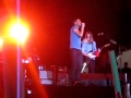 Maroon 5 Concert - Misery (opening act) 