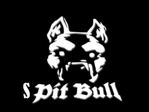 Spitbull - Haters & praters