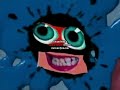 Klasky Csupo Robot Logo In Wiggle Major