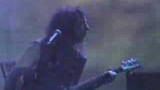 Ozric Tentacles - Chewier (Live)