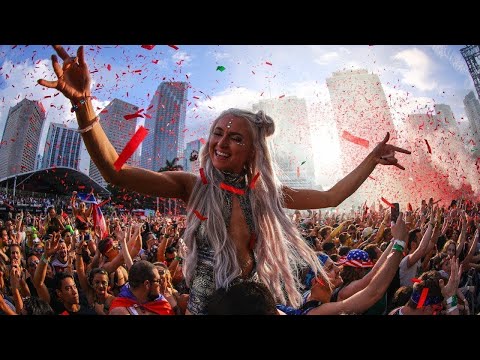 Tomorrowland 2021 | Festival Mix 2021 | Best Songs, Remixes, Covers & Mashups #7
