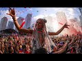 Tomorrowland 2021 Festival Mix 2021 Best Songs Remixes Covers Mashups 7