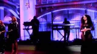 Nicki Minaj - Only and All Things Go Live SNL