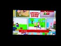 The Peanuts Snoopy Come Home 2018 Blu Ray Menu Walk Through