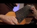 WGBH Music: Peter Blanchette & Elliot Gibbons - Bach Partita No. 1 B flat BWV 825 Gigue