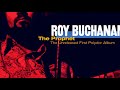 Roy Buchanan - The Story Of Isaac