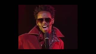 Tonéx performing Personal Jesus Live on Showtime at the Apollo 2001