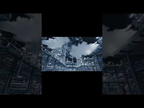 AIR IS INVISIBLE… SO HOW DO WE CAPTURE IT? - Inside a Cryogenic Air Separation Plant