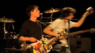 Jeffrey Lewis and the Jitters - Full Concert - 02/29/08 - Bimbo's 365 (OFFICIAL)