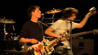 Jeffrey Lewis and the Jitters - Full Concert - 02/29/08 - Bimbo&#39;s 365 (OFFICIAL)