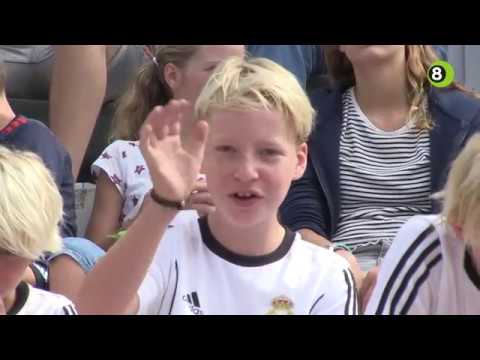 VVG'25 opent nieuw complex tegen voormalig Superboeren