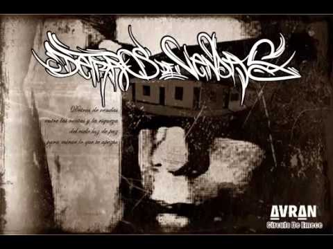 07 Avran - Rajando El Paño Ft Rimaterapia