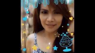 Hello (I'm so happy for you)