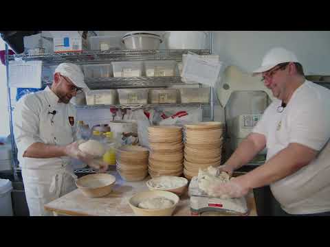 Peču pro tebe – 1. díl