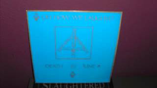 Death In June-Holy Water