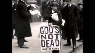 Newsboys - Saviour of the world