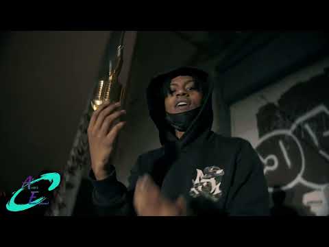 Baby Steph - MSK | Artist's Explained Performance 🎙(Worcester)