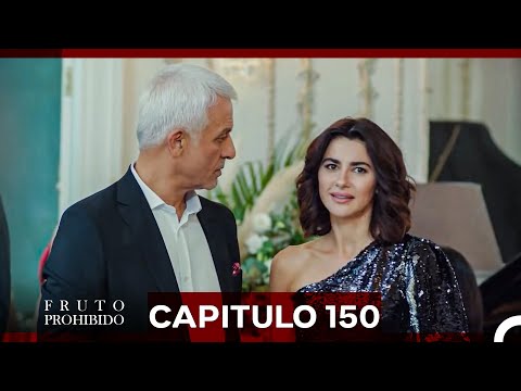 Fruto Prohibido Capitulo 150 (Doblado en Español) Temporada 3