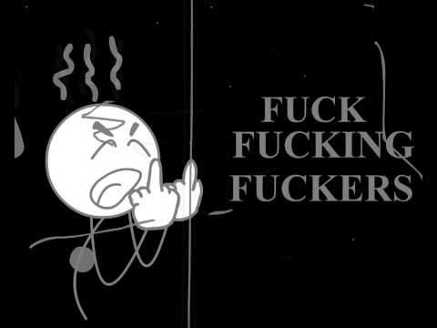 Proper Use Of English Word "Fxxk"