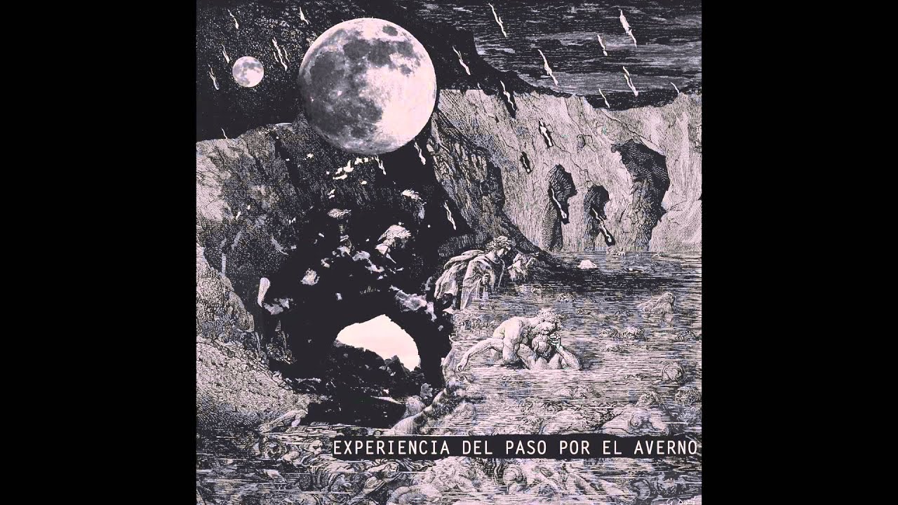 Experiencia del paso por el averno - El señor de las moscas