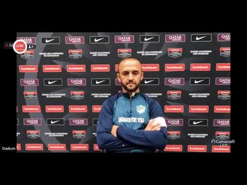 CONFERENCIA DE PRENSA COMUNICACIONES VS NY CITY