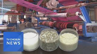 나프타 없어도 오케이…폐비닐의 변신 [네트워크매거진]