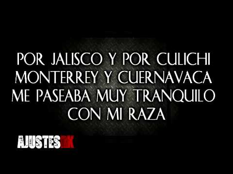 Juan Ignacio Esparragoza  Los Nuevos Rebeldes con Letra