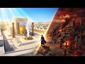 6 Dark Secrets Of King Solomon S Harem Life With 1 000 Wives