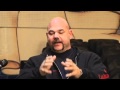 Dave Tate on Motivation and Self Esteem