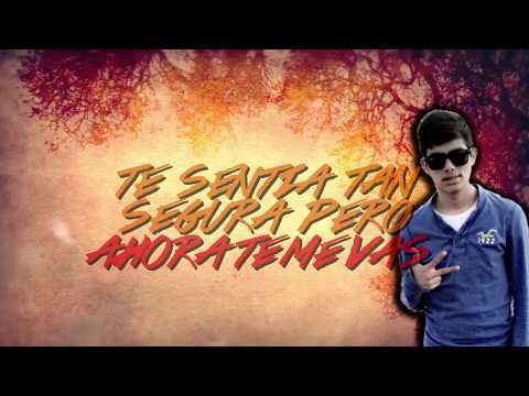 Él Final de la Relacion - Aksys One aka A. CRVNTZ feat. José Millan (Jec Beat)