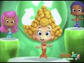 Bubble Guppies Recycling Dance By Deema