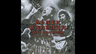 Black Sabbath - 1989-09-02 - Devil &amp; Daughter