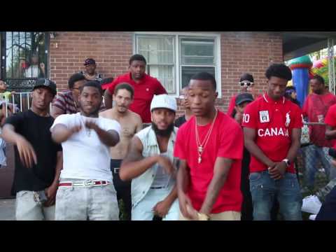 Prince Smiley-Envy/How You Want  It(Official Video)