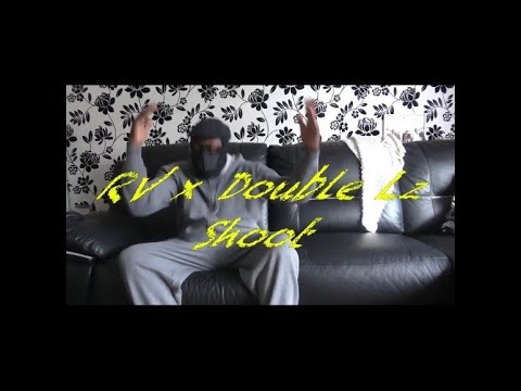 Old guy reacts to new music RV x Double Lz - Shoot [Music Video] | GRM Daily