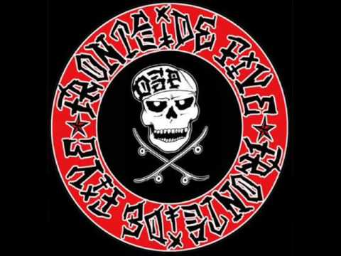 Frontside Five - Nuclear Solution