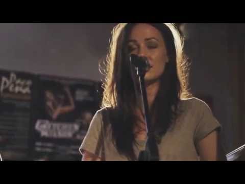The Lyrical ft. Jac Stone - Higher Love (Live at The Round)