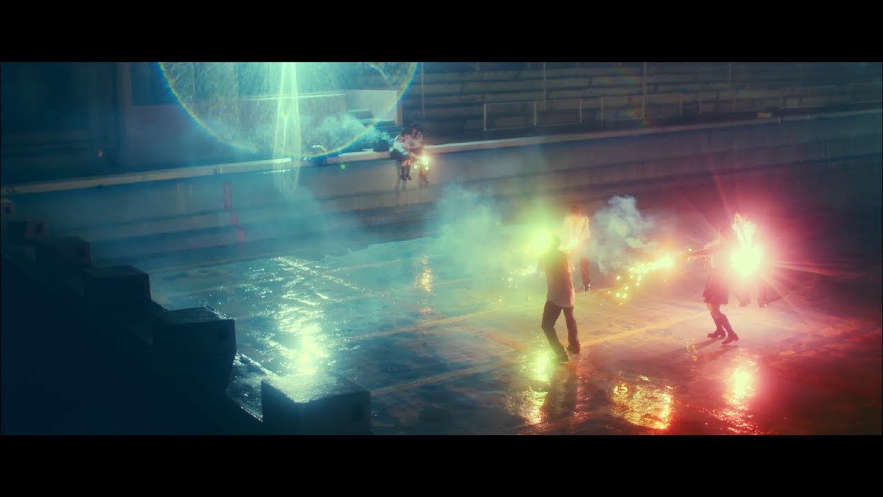 Mrs. GREEN APPLE – 青と夏（Short Version）