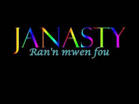 Soy Jana  - Ran'n mwen fou