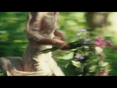 But you Marie Thérèse shall be mine