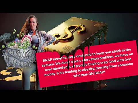 ‘No Excuse to Be Poor’? — Kelsey Rhae’s SNAP Lies and Pruvit Recruitment Funnel EXPOSED