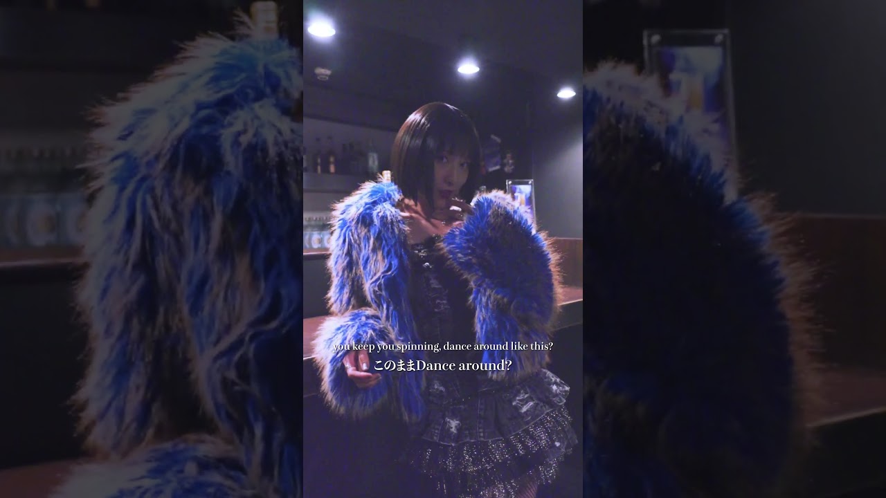 ♫【 Smoker / #伊波杏樹 】    #ライブ #jpop #邦楽 #ライブハウス#anju_inami