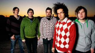 Motion City Soundtrack - The Future Freaks Me Out