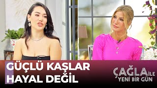 Kaş Vitamini ve Faydaları Nelerdir? - Çağla ile Yeni Bir Gün 1036. Böl