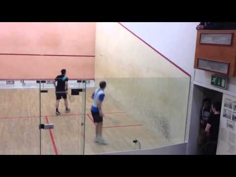 Grove Park v Northern - 19.03.2013