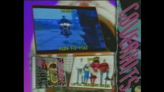 Coverhits - TV Reclame (1993)