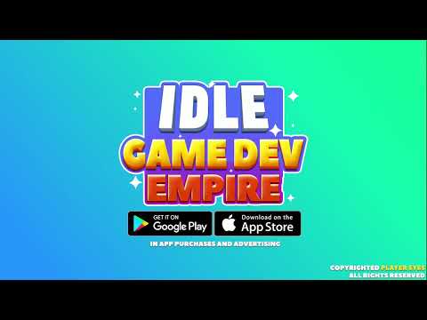 Idle Game Dev Empire video thumbnail