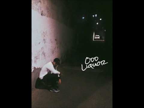 Odd Liquor - SHADE (Beat)