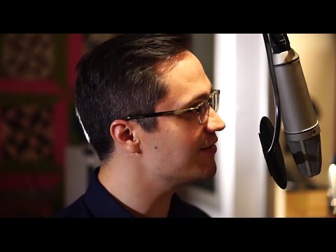 Ben Paterson - When I Grow Too Old To Dream